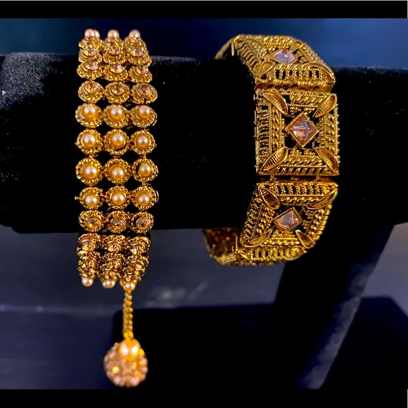 Bangles - Picture 1 of 3